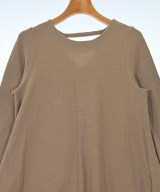 B MING LIFE STORE by BEAMS（ビーミングライフストアバイビームス）ワンピース 茶 サイズ:M レディース/2200616609026