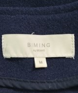 B MING LIFE STORE by BEAMS（ビーミングライフストアバイビームス）ベスト 紺 サイズ:M レディース/2200616997130