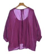 B MING LIFE STORE by BEAMS（ビーミングライフストアバイビームス）カジュアルシャツ ピンク サイズ:-(L位) レディース/2200617090014