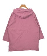 B MING LIFE STORE by BEAMS（ビーミングライフストアバイビームス）パーカー ピンク サイズ:S レディース/2200613280020