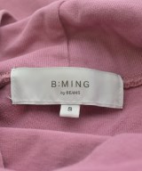 B MING LIFE STORE by BEAMS（ビーミングライフストアバイビームス）パーカー ピンク サイズ:S レディース/2200613280020