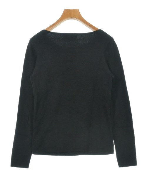 B MING LIFE STORE by BEAMS（ビーミングライフストアバイビームス）ニット・セーター 黒 サイズ:F レディース/2200619445157