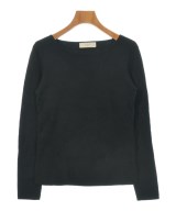 B MING LIFE STORE by BEAMS（ビーミングライフストアバイビームス）ニット・セーター 黒 サイズ:F レディース/2200619445157