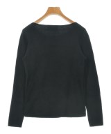 B MING LIFE STORE by BEAMS（ビーミングライフストアバイビームス）ニット・セーター 黒 サイズ:F レディース/2200619445157