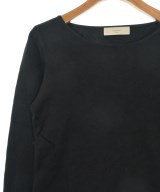 B MING LIFE STORE by BEAMS（ビーミングライフストアバイビームス）ニット・セーター 黒 サイズ:F レディース/2200619445157