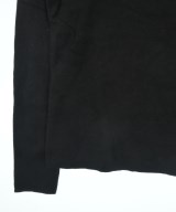 B MING LIFE STORE by BEAMS（ビーミングライフストアバイビームス）ニット・セーター 黒 サイズ:F レディース/2200619445157