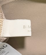 B MING LIFE STORE by BEAMS（ビーミングライフストアバイビームス）スラックス ベージュ サイズ:M レディース/2200619461034