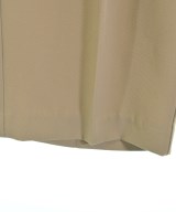 B MING LIFE STORE by BEAMS（ビーミングライフストアバイビームス）スラックス ベージュ サイズ:M レディース/2200619461034