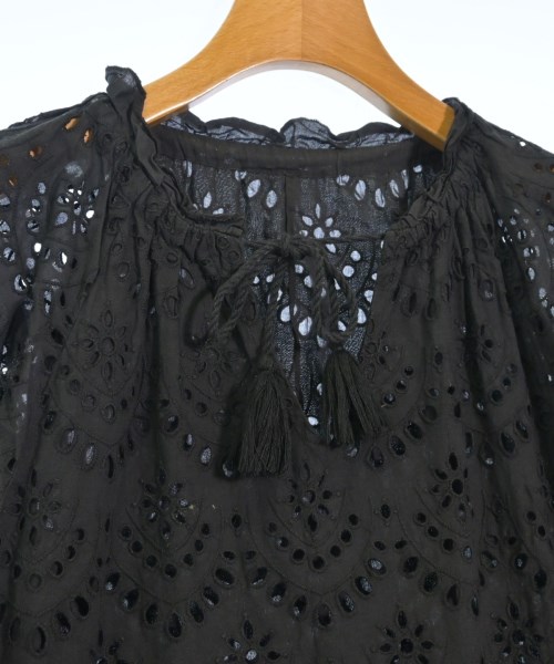 B MING LIFE STORE by BEAMS（ビーミングライフストアバイビームス）ワンピース 黒 サイズ:M レディース/2200619708085