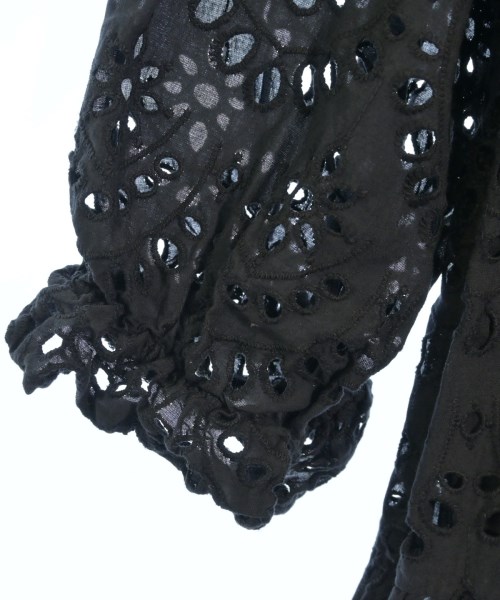 B MING LIFE STORE by BEAMS（ビーミングライフストアバイビームス）ワンピース 黒 サイズ:M レディース/2200619708085