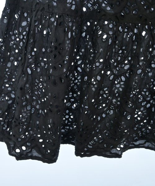 B MING LIFE STORE by BEAMS（ビーミングライフストアバイビームス）ワンピース 黒 サイズ:M レディース/2200619708085