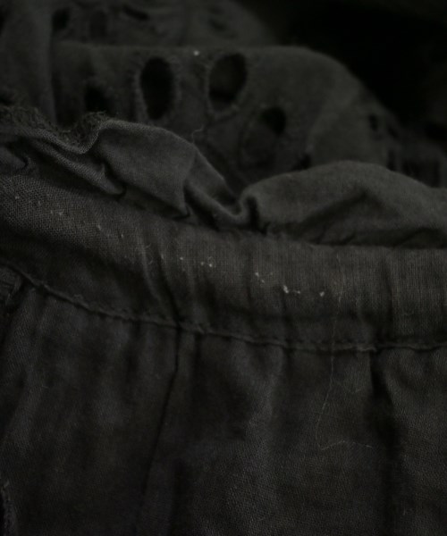 B MING LIFE STORE by BEAMS（ビーミングライフストアバイビームス）ワンピース 黒 サイズ:M レディース/2200619708085