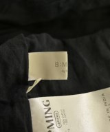 B MING LIFE STORE by BEAMS（ビーミングライフストアバイビームス）ワンピース 黒 サイズ:M レディース/2200619708085