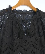 B MING LIFE STORE by BEAMS（ビーミングライフストアバイビームス）ワンピース 黒 サイズ:M レディース/2200619708085