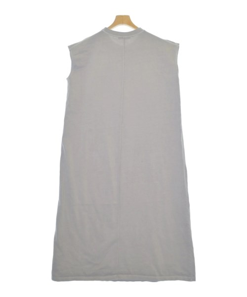 B MING LIFE STORE by BEAMS（ビーミングライフストアバイビームス）ワンピース グレー サイズ:M レディース/2200619708122