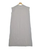 B MING LIFE STORE by BEAMS（ビーミングライフストアバイビームス）ワンピース グレー サイズ:M レディース/2200619708122