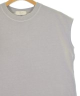 B MING LIFE STORE by BEAMS（ビーミングライフストアバイビームス）ワンピース グレー サイズ:M レディース/2200619708122