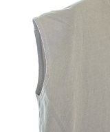 B MING LIFE STORE by BEAMS（ビーミングライフストアバイビームス）ワンピース グレー サイズ:M レディース/2200619708122