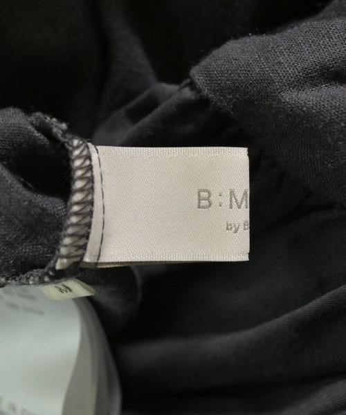 B MING LIFE STORE by BEAMS（ビーミングライフストアバイビームス）カジュアルシャツ グレー サイズ:M レディース/2200614592054