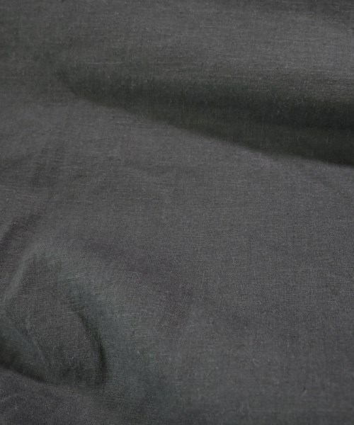 B MING LIFE STORE by BEAMS（ビーミングライフストアバイビームス）カジュアルシャツ グレー サイズ:M レディース/2200614592054