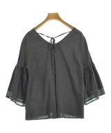 B MING LIFE STORE by BEAMS（ビーミングライフストアバイビームス）カジュアルシャツ グレー サイズ:M レディース/2200614592054