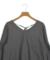 B MING LIFE STORE by BEAMS（ビーミングライフストアバイビームス）カジュアルシャツ グレー サイズ:M レディース/2200614592054