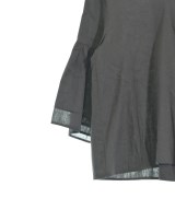 B MING LIFE STORE by BEAMS（ビーミングライフストアバイビームス）カジュアルシャツ グレー サイズ:M レディース/2200614592054