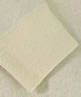 B MING LIFE STORE by BEAMS（ビーミングライフストアバイビームス）ニット・セーター 白 サイズ:F レディース/2200617669333