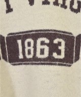 B MING LIFE STORE by BEAMS（ビーミングライフストアバイビームス）ニット・セーター 白 サイズ:F レディース/2200617669333