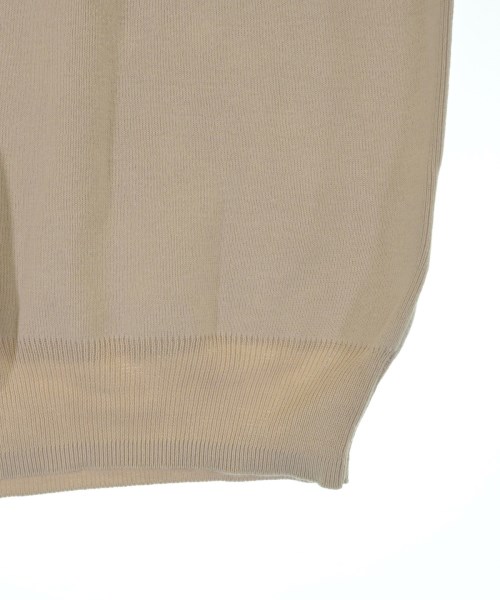 B MING LIFE STORE by BEAMS（ビーミングライフストアバイビームス）ニット・セーター ベージュ サイズ:-(S位) レディース/2200600279068
