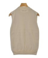 B MING LIFE STORE by BEAMS（ビーミングライフストアバイビームス）ニット・セーター ベージュ サイズ:-(S位) レディース/2200600279068