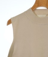 B MING LIFE STORE by BEAMS（ビーミングライフストアバイビームス）ニット・セーター ベージュ サイズ:-(S位) レディース/2200600279068