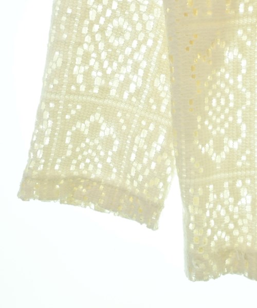 B MING LIFE STORE by BEAMS（ビーミングライフストアバイビームス）テーラードジャケット 白 サイズ:S レディース/2200600666189