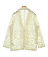 B MING LIFE STORE by BEAMS（ビーミングライフストアバイビームス）テーラードジャケット 白 サイズ:S レディース/2200600666189