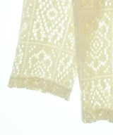 B MING LIFE STORE by BEAMS（ビーミングライフストアバイビームス）テーラードジャケット 白 サイズ:S レディース/2200600666189