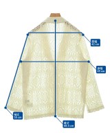 B MING LIFE STORE by BEAMS（ビーミングライフストアバイビームス）テーラードジャケット 白 サイズ:S レディース/2200600666189