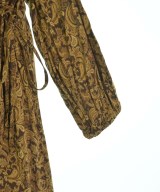 B MING LIFE STORE by BEAMS（ビーミングライフストアバイビームス）ワンピース 茶 サイズ:S レディース/2200600289043