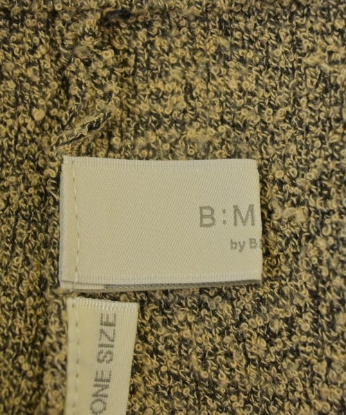B MING LIFE STORE by BEAMS（ビーミングライフストアバイビームス）その他 ベージュ サイズ:ONE レディース/2200606420112