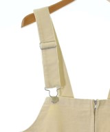 B MING LIFE STORE by BEAMS（ビーミングライフストアバイビームス）ワンピース 白 サイズ:M レディース/2200605725041