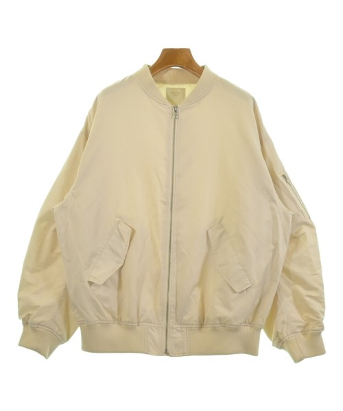 ビーミングライフストアバイビームス(B MING LIFE STORE by BEAMS)のB MING LIFE STORE by BEAMS ミリタリーブルゾン