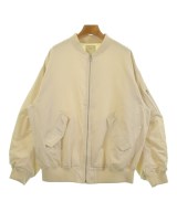 B MING LIFE STORE by BEAMS ミリタリーブルゾン