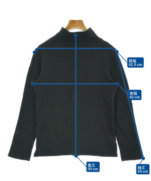 B MING LIFE STORE by BEAMS（ビーミングライフストアバイビームス）Tシャツ・カットソー 黒 サイズ:-(M位) レディース/2200667256194