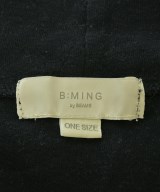 B MING LIFE STORE by BEAMS（ビーミングライフストアバイビームス）Tシャツ・カットソー 黒 サイズ:-(M位) レディース/2200667256194