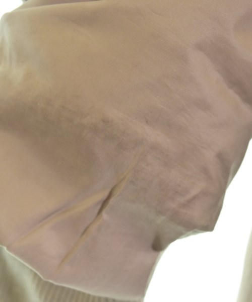 B MING LIFE STORE by BEAMS（ビーミングライフストアバイビームス）ダウンコート 茶 サイズ:L レディース/2200672397042