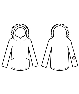 B MING LIFE STORE by BEAMS（ビーミングライフストアバイビームス）ダウンコート 茶 サイズ:L レディース/2200672397042