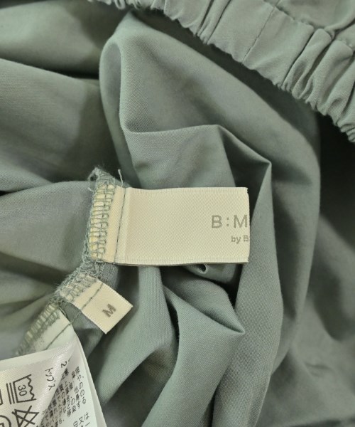 B MING LIFE STORE by BEAMS（ビーミングライフストアバイビームス）その他 青 サイズ:M/M レディース/2200670705108