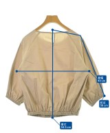B MING LIFE STORE by BEAMS（ビーミングライフストアバイビームス）その他 ベージュ サイズ:M/M レディース/2200670705115