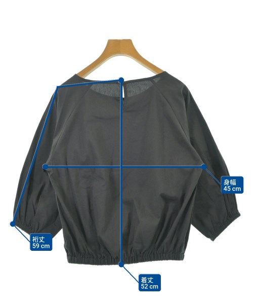 B MING LIFE STORE by BEAMS（ビーミングライフストアバイビームス）その他 黒 サイズ:M/M レディース/2200670705122