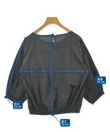 B MING LIFE STORE by BEAMS（ビーミングライフストアバイビームス）その他 黒 サイズ:M/M レディース/2200670705122