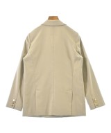 B MING LIFE STORE by BEAMS（ビーミングライフストアバイビームス）テーラードジャケット ベージュ サイズ:S レディース/2200674183018